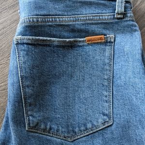 Joe's Jeans - The Kass High Rise Slim Straight